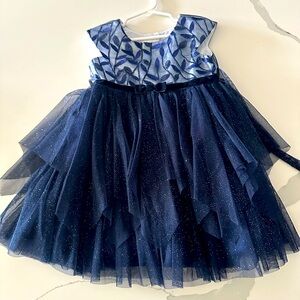 Little Girls dress 3T